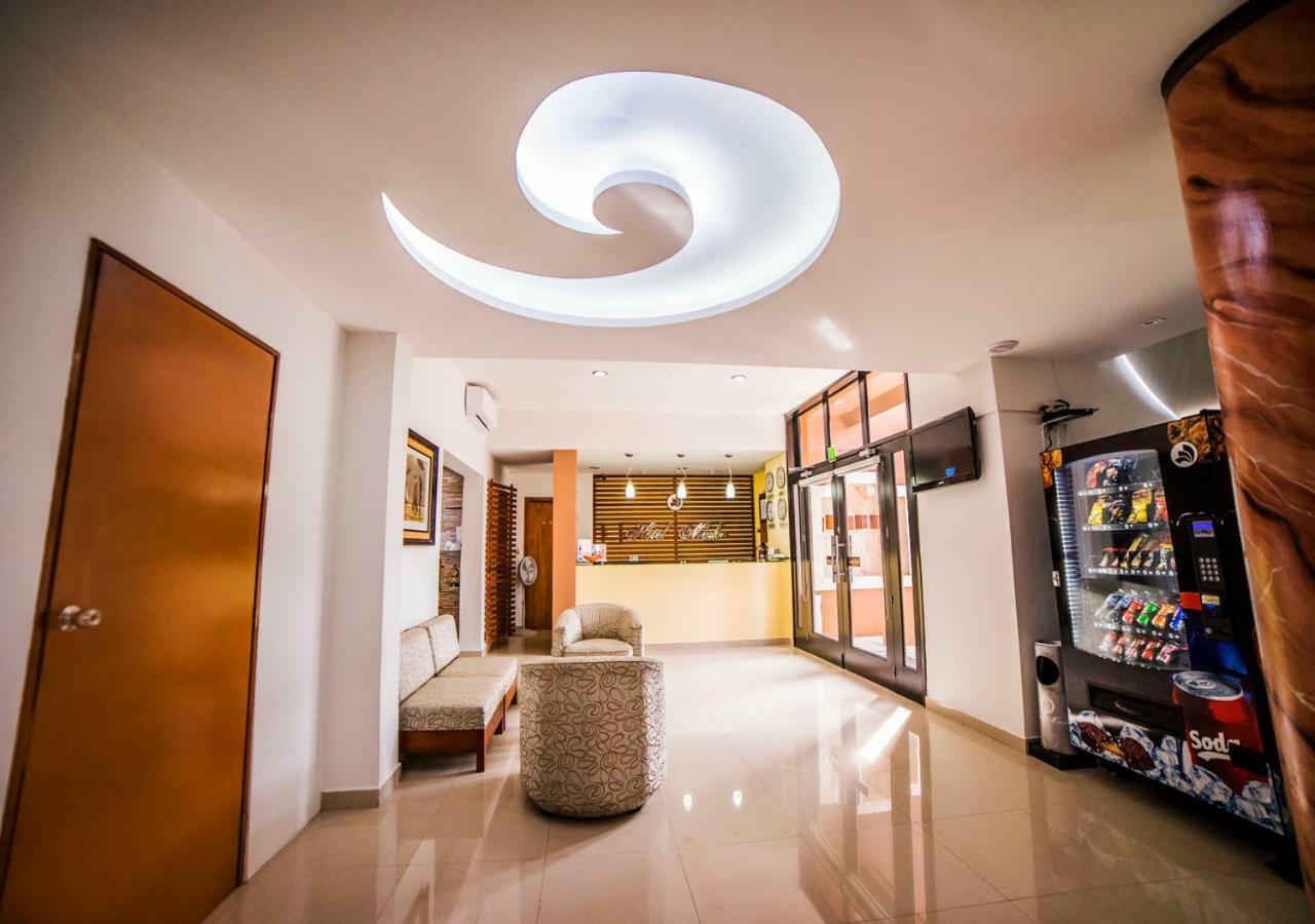צ'טומאל Hotel Marlon מראה חיצוני תמונה